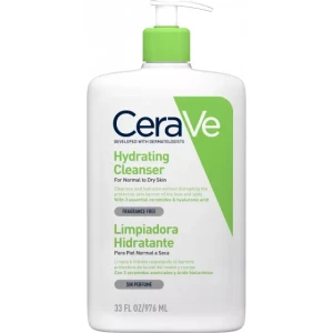 Cerave Moisturizing Cleansing Cream 976ml