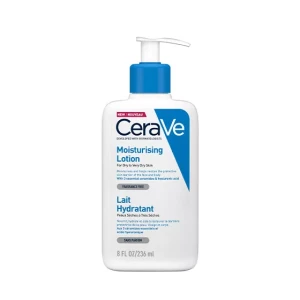 Cerave Moisturizing Lotion 236ml