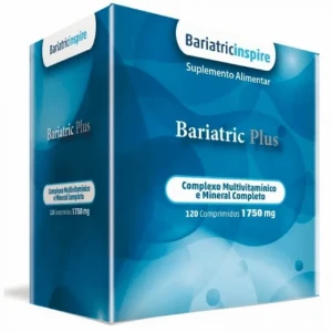 Balene Bariatric Plus 120 Comprimidos