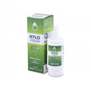 Hylo Fresh Eye drops 10ml
