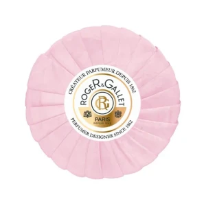 Roger & Gallet Roger   Gallet Gingembre Rouge Solid Soap 100g