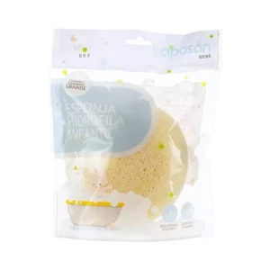 Aposan Aposàn Bath Sponge Large Size