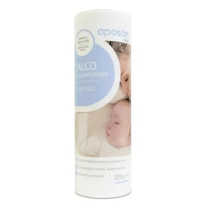 Aposan Aposán Hypoallergenic Talc 200g