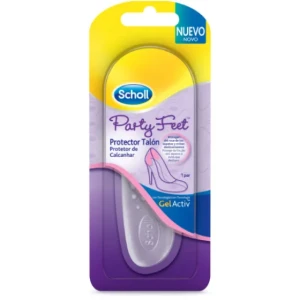 Scholl Gelactiv Party Feet Heel Support