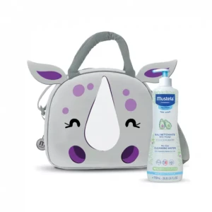 MUSTELA DRINKS NORMAL SKIN WATER CLEANING 750ML GIANT