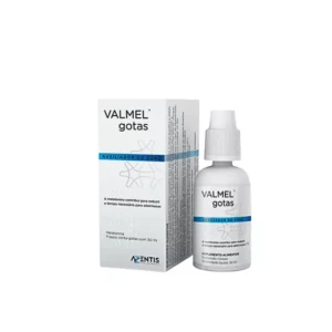Azentis Valmel Drops 30ml