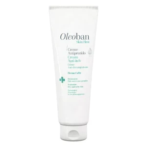 Oleoban Skin First Anti-Itching Cream 100g