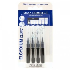 Elgydium Clinic Mono Compact Brush Compact Pt 4