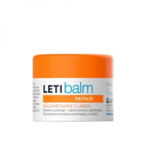 Letibalm Pediatric Balm 10ml