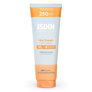 Isdin Photoprotector Gel Cream Wet Skin SPF30 250ml