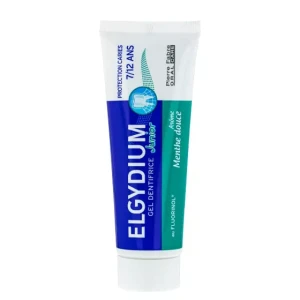 Elgydium Junior Soft Mint Gel