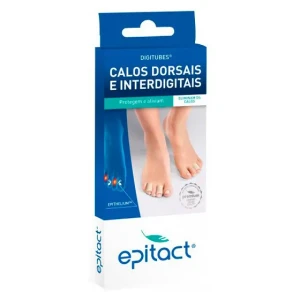 Epitact Epithelium Digitube 1 x10cm Size M