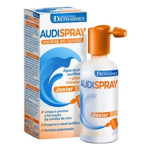 Audispray Junior 25ml
