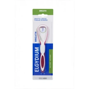 Elgydium Breath Tongue Scraper