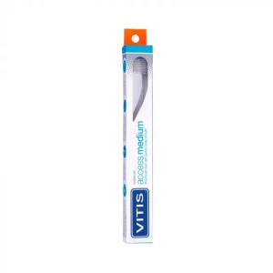 Dentaid Vitis Medium Access Toothbrush