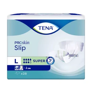 Tena Slip Super Large Incontinence Diaper x28