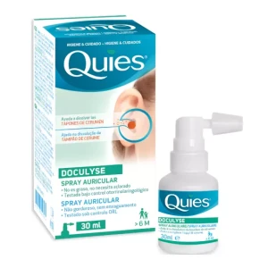 Care+ Quies Doculyse Spray 30ml