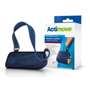 Actimove Sling   Swathe Mitella Comfort Arm Support L