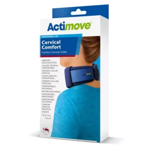 Actimove Cervical Necklace Cervical Comfort S