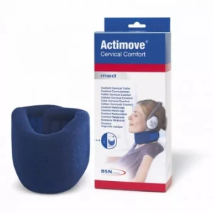 Actimove Sling  amp; Swathe Cervical Comfort Necklace Cervical Xl