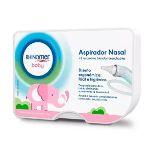 Rhinomer Baby Narhinel Baby Nasal Aspiration