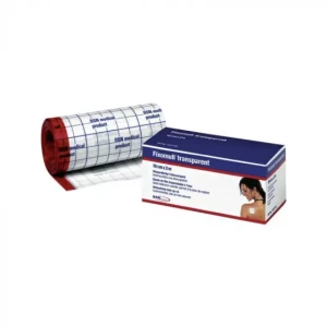 Leukoplast Fixomull Transparent 10cmx2m 1 Unit