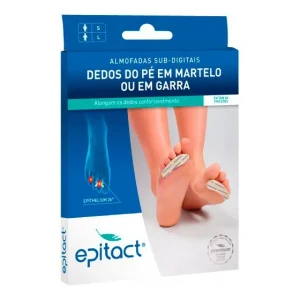 Epitact Epithelium Sub Digital Cushion x2