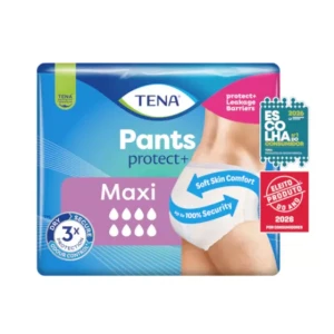 Tena Pants Briefs Maxi M x10