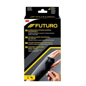 Futuro Future Reversible Pulse Stabilizer