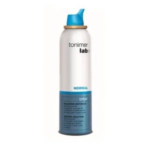 Tonimer Normal Nasal Spray 125ml