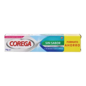 COREGA CREAM FASTENING PROTECT FIXER 70 G