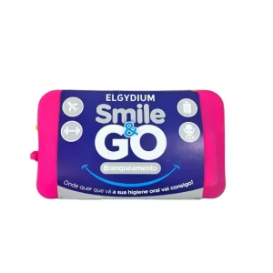 Elgydium Smile   Go Whitening