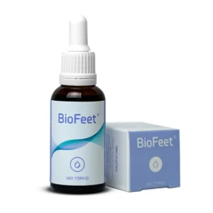 Biofeet Foot Cleaning Drops 30ml