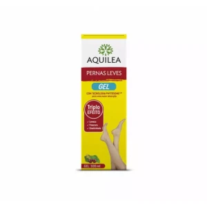 Aquilea Legs Light Body Gel 100ml