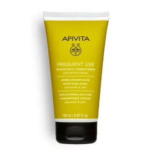 Apivita Capillary Frequent Use Conditioner 150ml