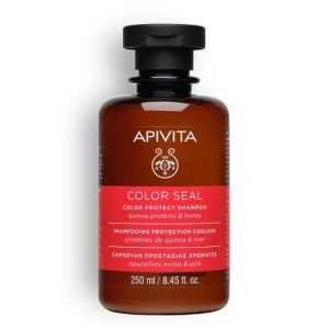 Apivita Hair Shampoo Color Protector 250ml