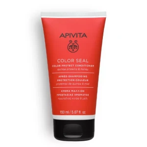 Apivita Capillary Conditioner Color Protector 150ml