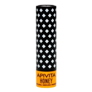 Apivita Lip Care Honey Bio-Eco 4,4g