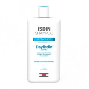 Daylisdin Ultra Mild Shampoo 400ml