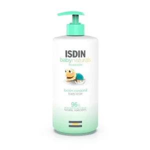 Isdin Baby Naturals Moisturizing Body Lotion 750ml