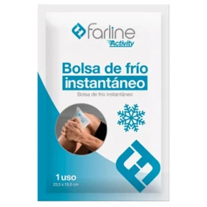 Farline Activity Instant Cooling Bag
