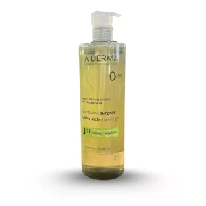 A-Derma Ultra-Rich Original Care Shower Gel 750ml