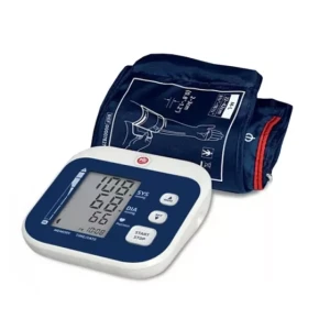 PIC EASY RAPID ARM BLOOD PRESSURE METER