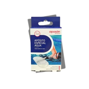 Aposan After Water Resistant Dressing x10Units.
