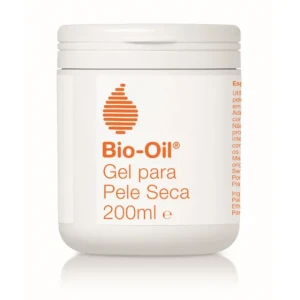 Bio-Oil Skin Care Gel for Dry Skin 200ml