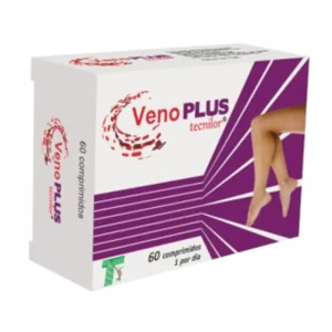 Tecnilor Veno Plus Tablets x60
