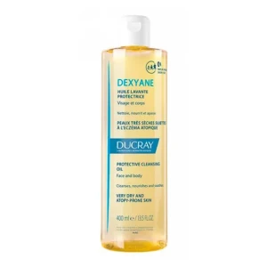 Ducray Dexyane Cleansing Oil 400ml