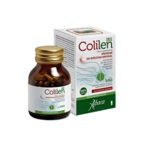 Aboca Colilen Ibs X60 Capsules