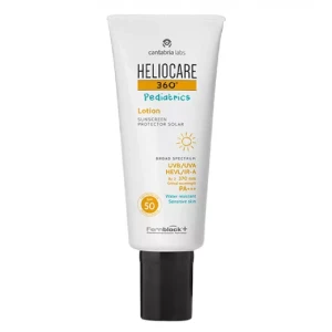 Heliocare 360º Pediatrics Sunscreen Lotion SPF50 200ml