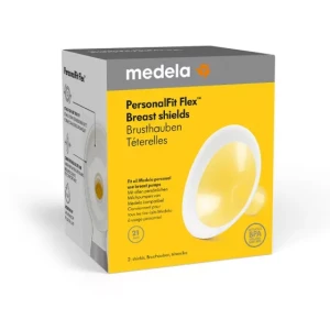 Medela Personalfit Flex Nipple Protector 21mm x2